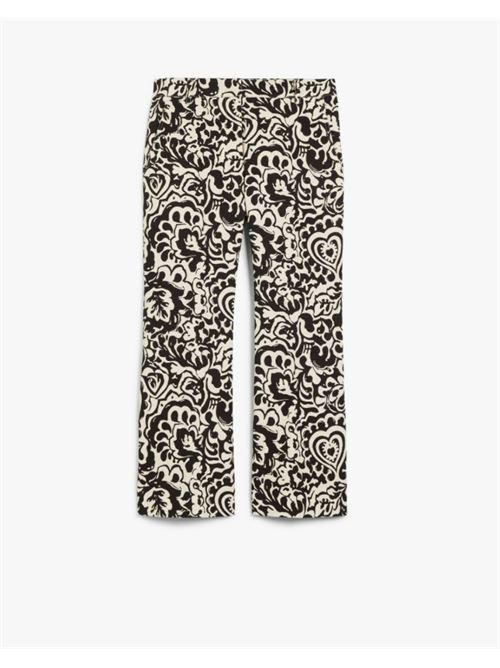 CADMIO WEEKEND MAXMARA | 2515131122600005 NERO